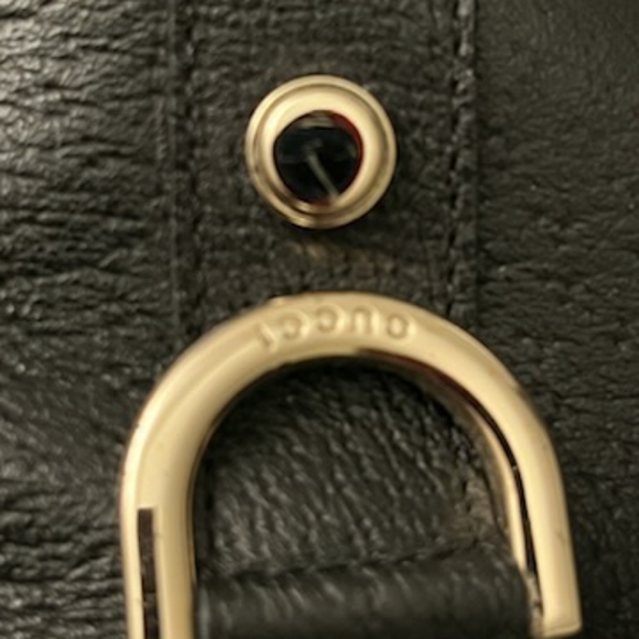 Gucc heel boots - Picture 4 of 15